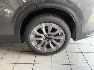 2026 Mazda Mazda CX-90 Preferred
