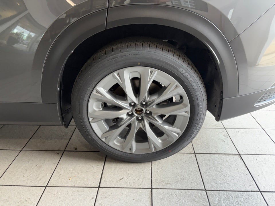 2026 Mazda Mazda CX-90 Preferred