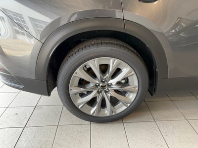 2026 Mazda Mazda CX-90 Preferred