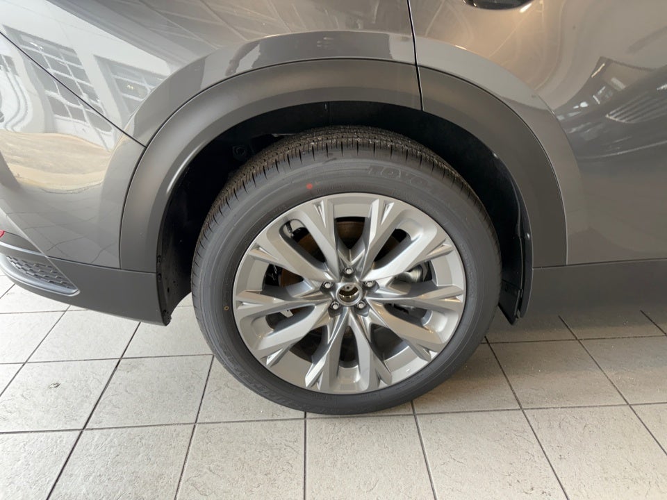 2026 Mazda Mazda CX-90 Preferred
