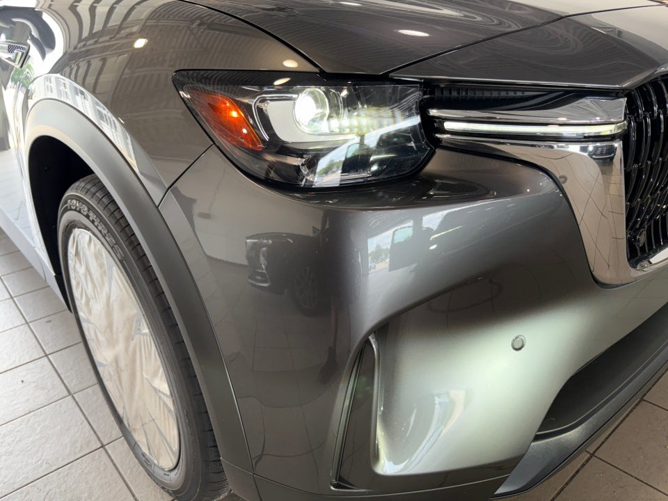 2026 Mazda Mazda CX-90 Preferred