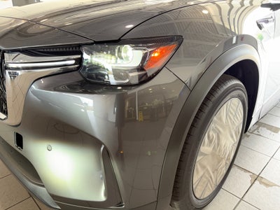 2026 Mazda Mazda CX-90 Preferred
