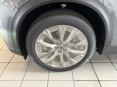 2026 Mazda Mazda CX-90 Preferred