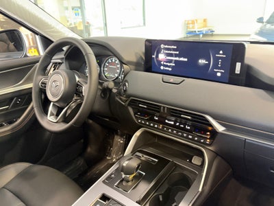 2026 Mazda Mazda CX-90 Preferred