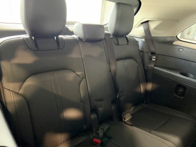 2026 Mazda Mazda CX-90 Preferred