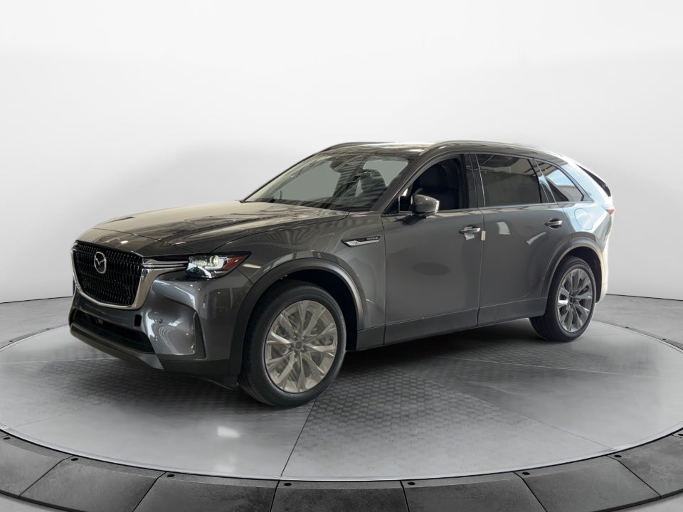 2026 Mazda Mazda CX-90 Preferred