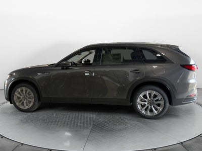 2026 Mazda Mazda CX-90 Preferred