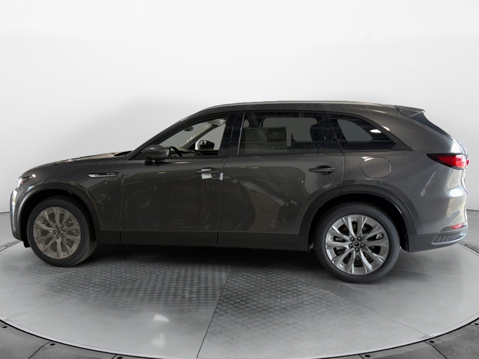 2026 Mazda Mazda CX-90 Preferred
