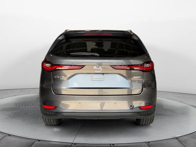 2026 Mazda Mazda CX-90 Preferred