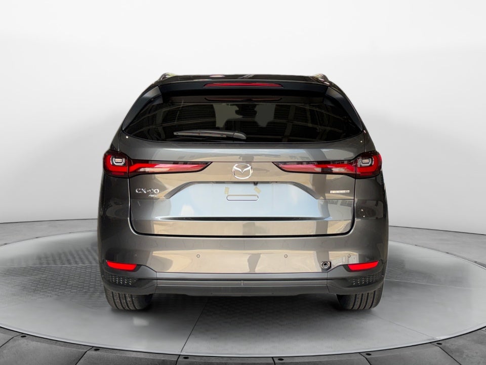 2026 Mazda Mazda CX-90 Preferred