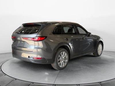 2026 Mazda Mazda CX-90 Preferred
