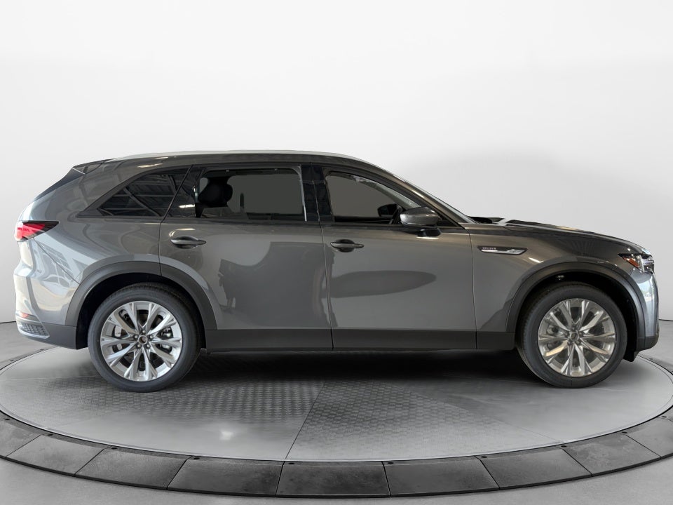2026 Mazda Mazda CX-90 Preferred