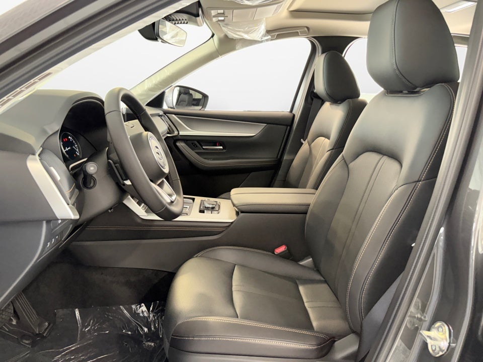 2026 Mazda Mazda CX-90 Preferred