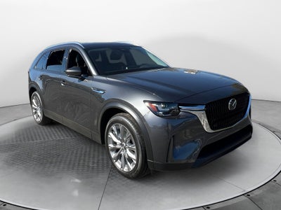 2026 Mazda Mazda CX-90 Preferred