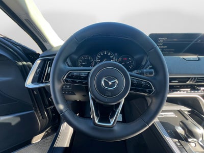 2026 Mazda Mazda CX-90 Preferred