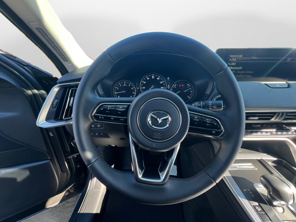 2026 Mazda Mazda CX-90 Preferred