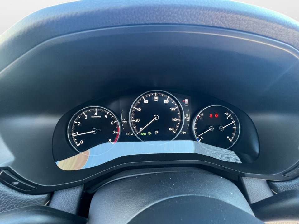 2026 Mazda Mazda CX-90 Preferred