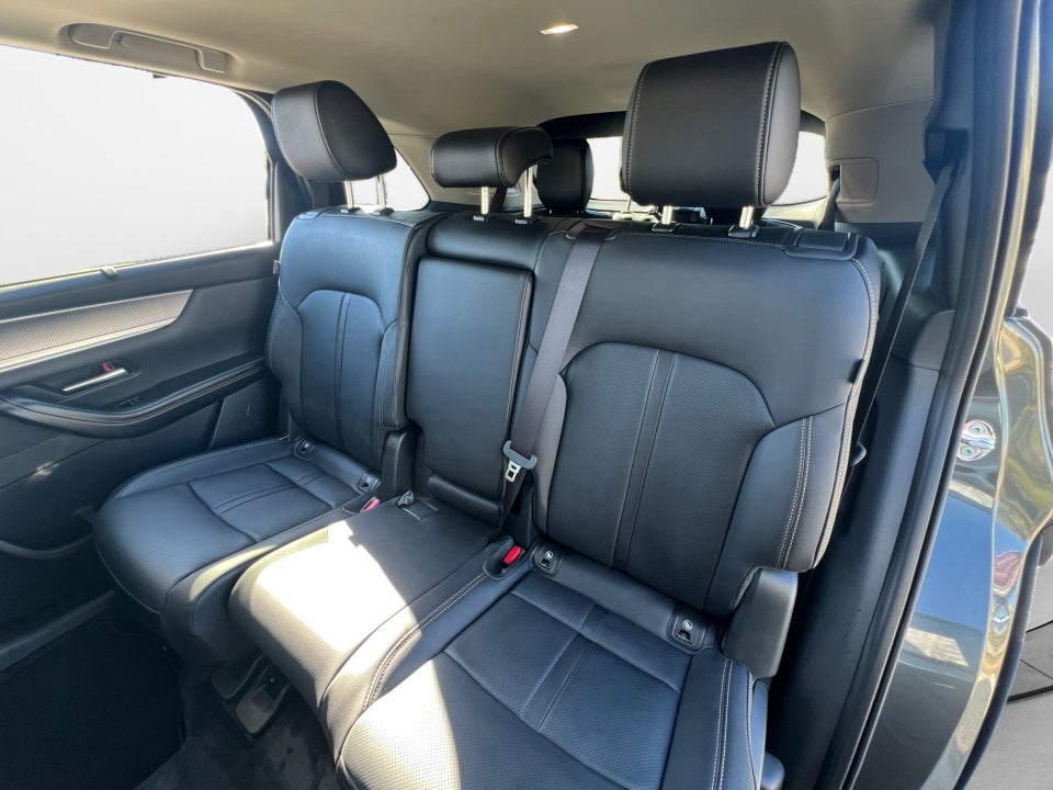 2026 Mazda Mazda CX-90 Preferred