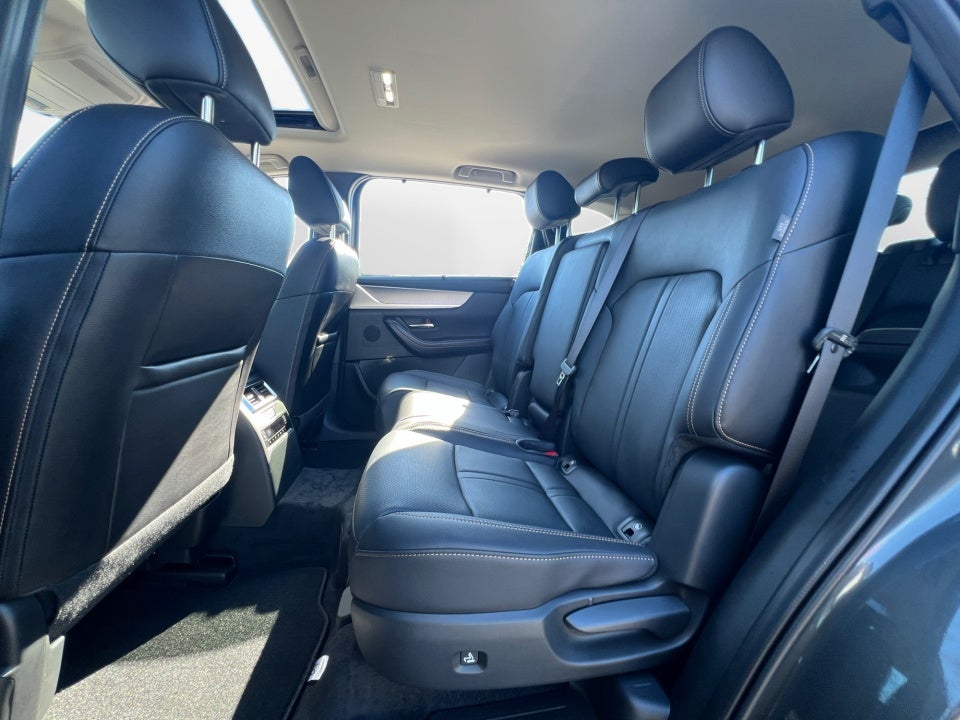 2026 Mazda Mazda CX-90 Preferred