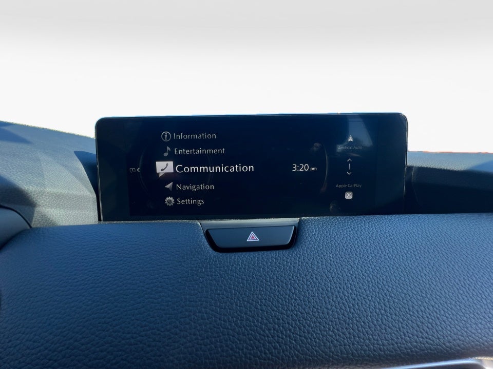 2026 Mazda Mazda CX-90 Preferred