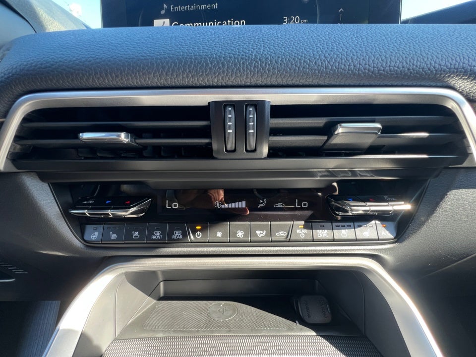 2026 Mazda Mazda CX-90 Preferred