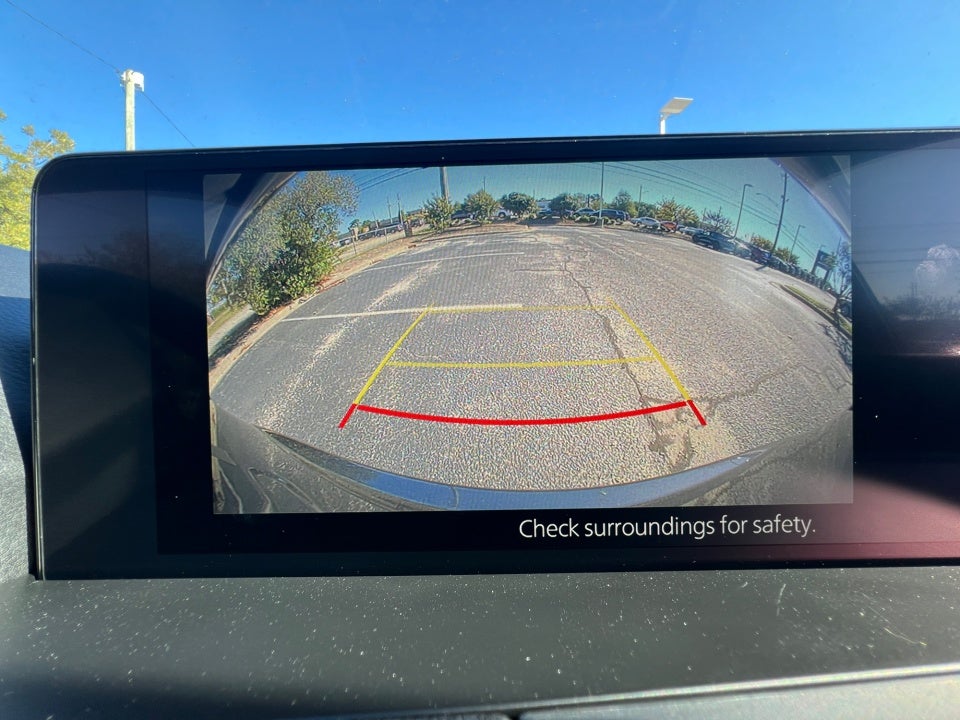 2026 Mazda Mazda CX-90 Preferred