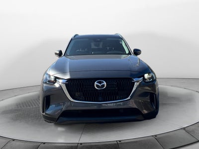 2026 Mazda Mazda CX-90 Preferred