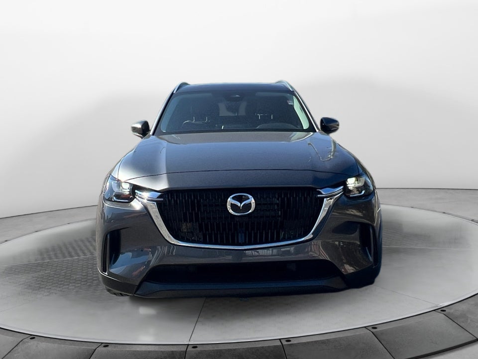 2026 Mazda Mazda CX-90 Preferred