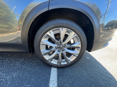 2026 Mazda Mazda CX-90 Preferred