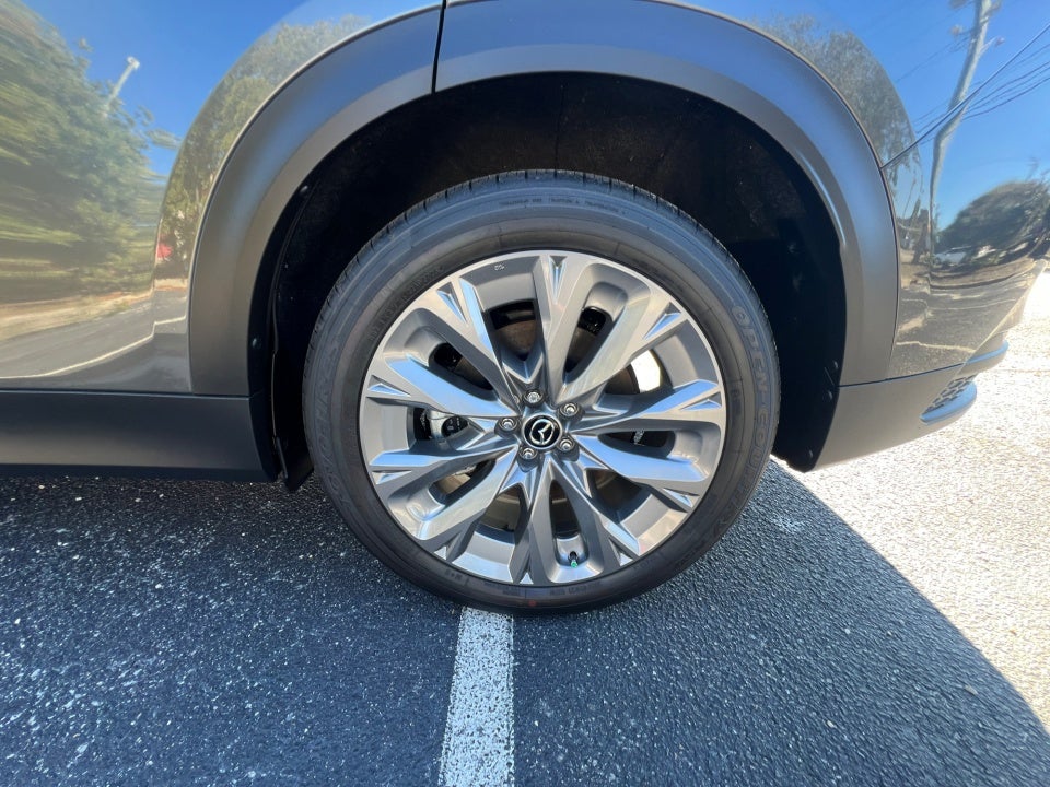 2026 Mazda Mazda CX-90 Preferred