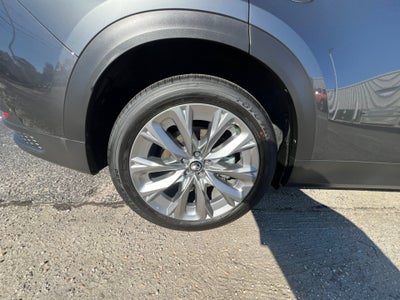 2026 Mazda Mazda CX-90 Preferred