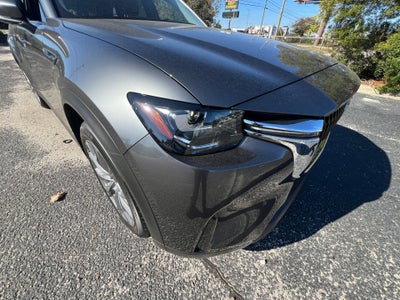 2026 Mazda Mazda CX-90 Preferred