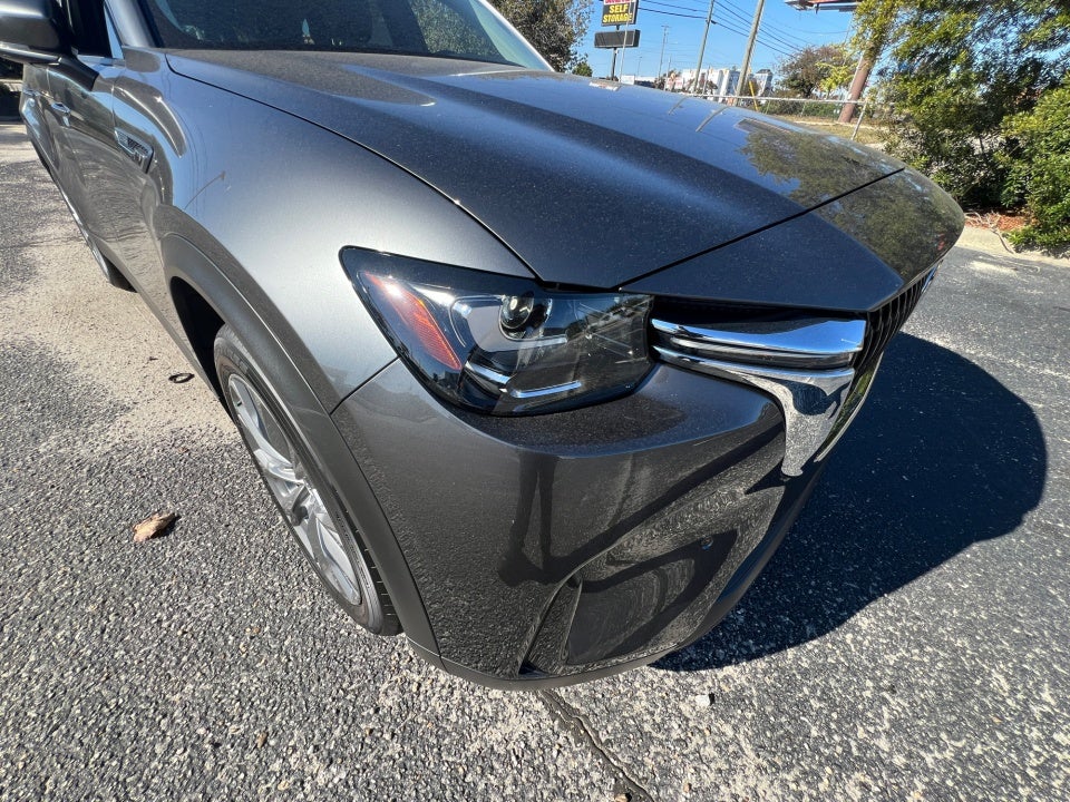 2026 Mazda Mazda CX-90 Preferred