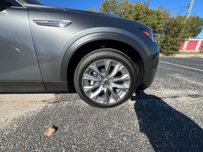 2026 Mazda Mazda CX-90 Preferred