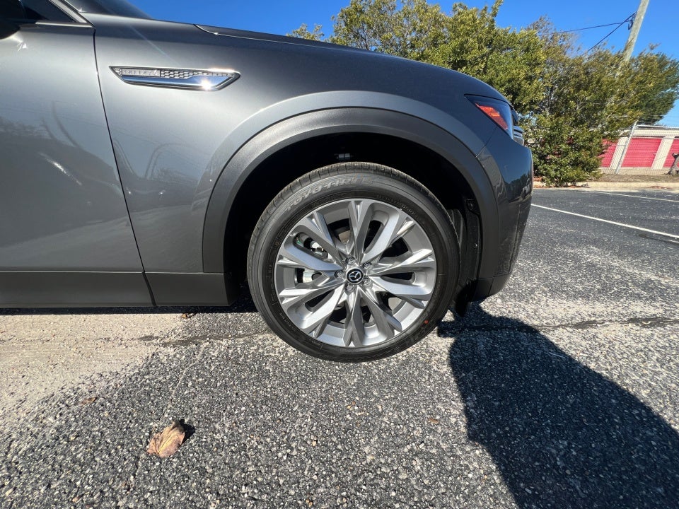 2026 Mazda Mazda CX-90 Preferred