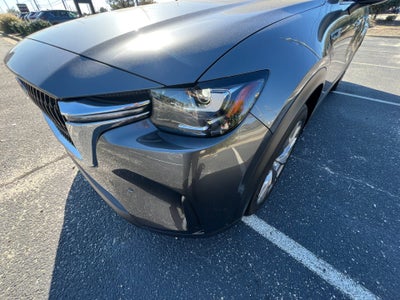 2026 Mazda Mazda CX-90 Preferred