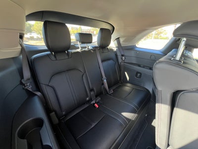 2026 Mazda Mazda CX-90 Preferred