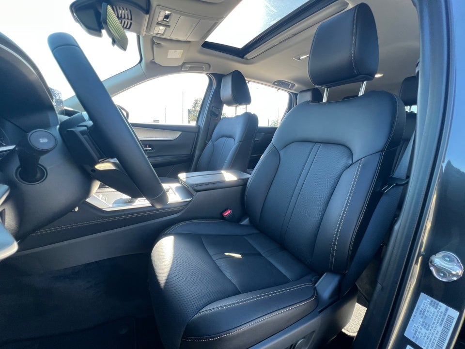 2026 Mazda Mazda CX-90 Preferred