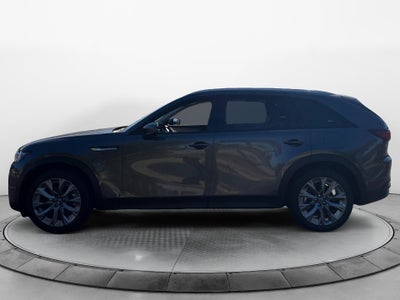 2026 Mazda Mazda CX-90 Preferred