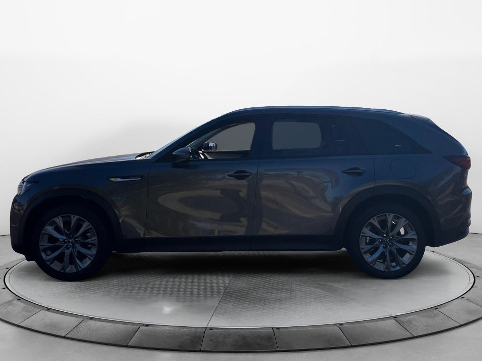 2026 Mazda Mazda CX-90 Preferred
