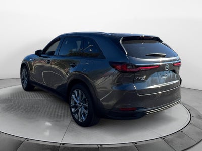 2026 Mazda Mazda CX-90 Preferred
