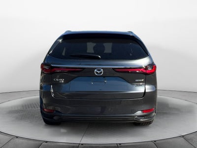2026 Mazda Mazda CX-90 Preferred