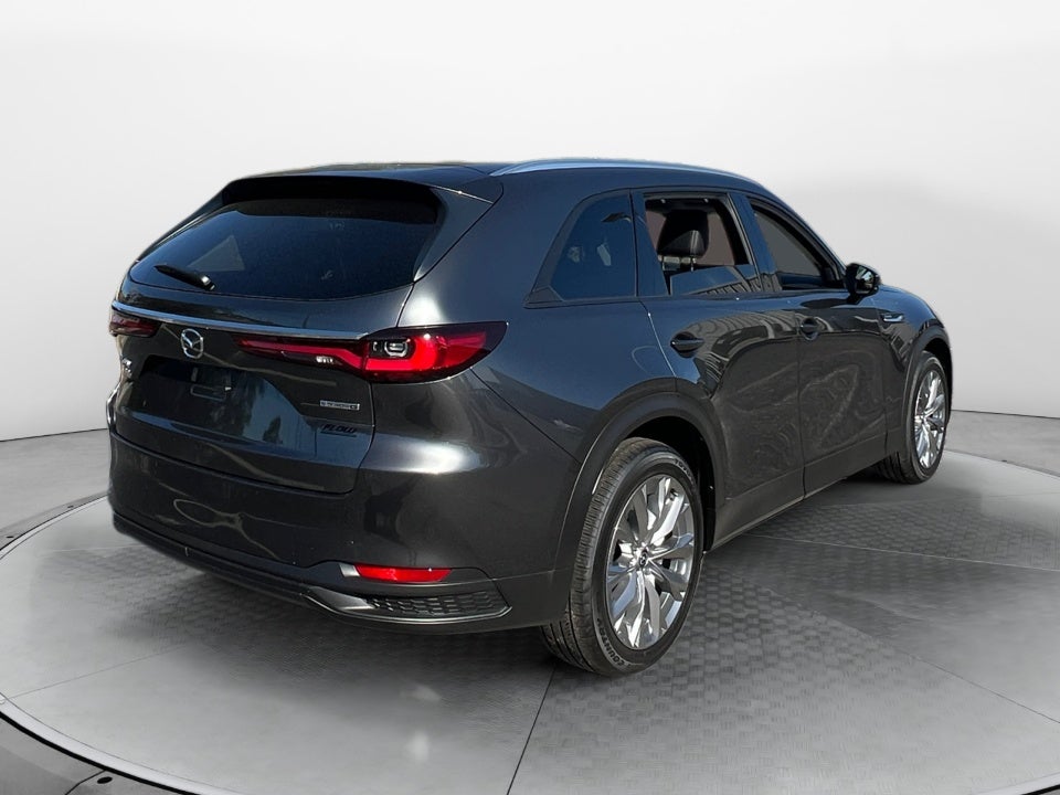 2026 Mazda Mazda CX-90 Preferred