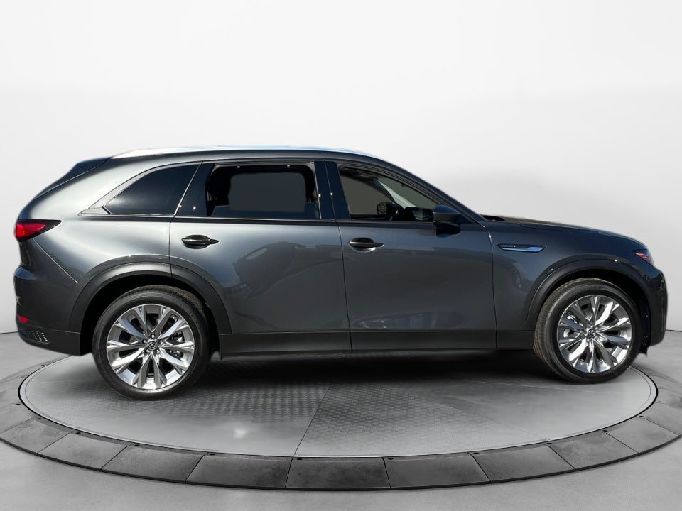 2026 Mazda Mazda CX-90 Preferred