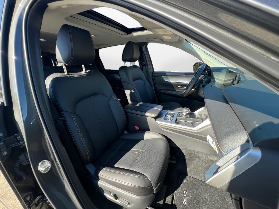 2026 Mazda Mazda CX-90 Preferred