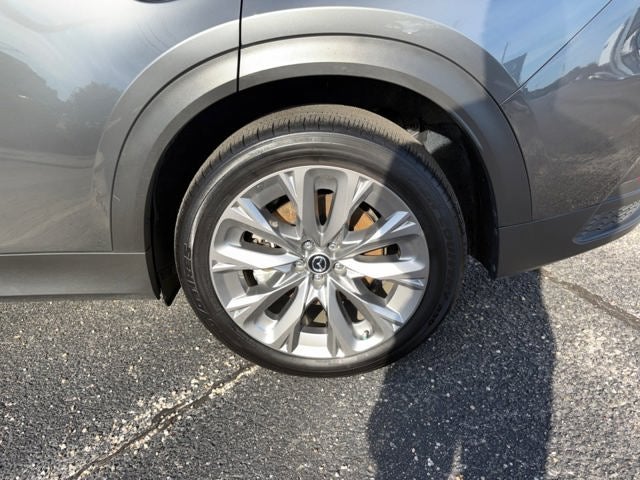 2026 Mazda Mazda CX-90 Preferred
