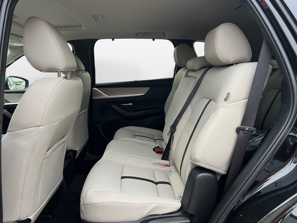 2026 Mazda Mazda CX-90 3.3 Turbo Preferred