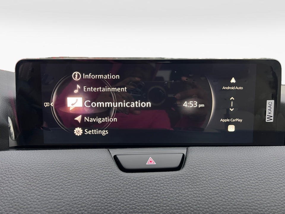 2026 Mazda Mazda CX-90 3.3 Turbo Preferred