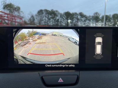 2026 Mazda Mazda CX-90 3.3 Turbo Preferred