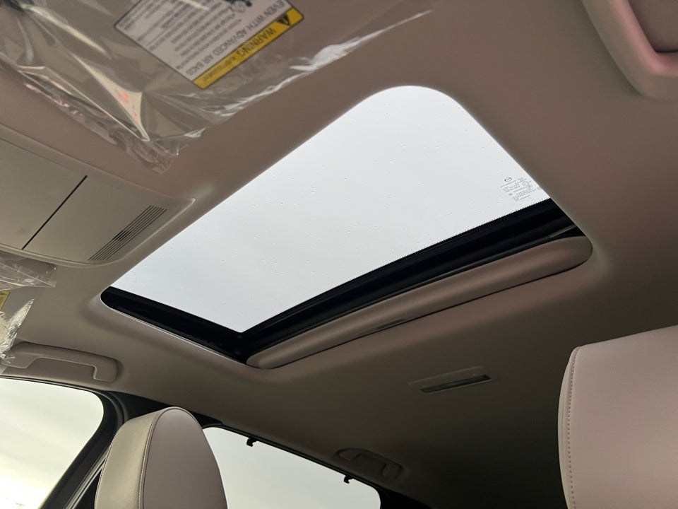 2026 Mazda Mazda CX-90 3.3 Turbo Preferred